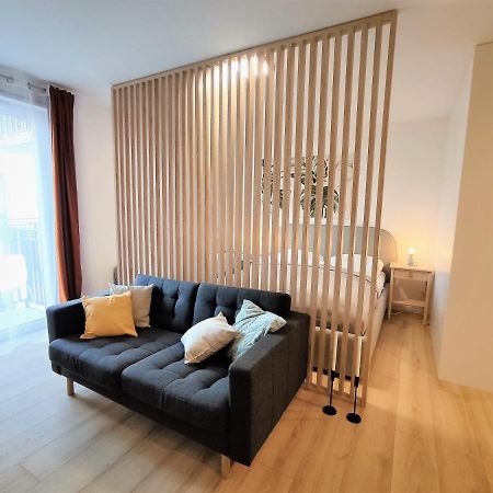 Apartamenty Munn 2 Szczecin Dış mekan fotoğraf